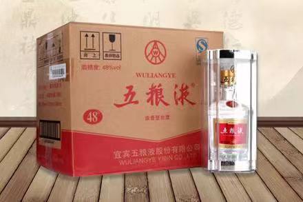 邕宁五粮液回收