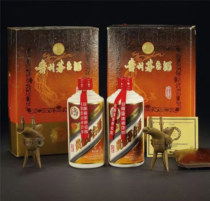 邕宁烟酒回收