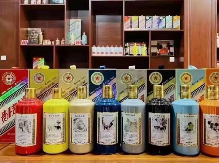 邕宁名酒鉴定部分方法